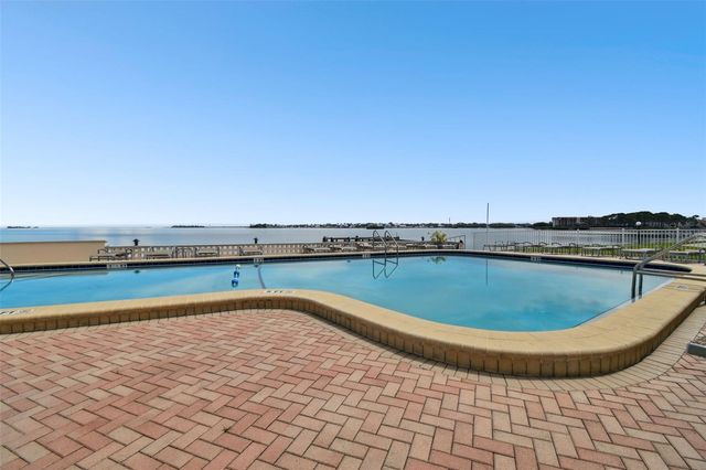 200 WOODETTE DRIVE 803, Dunedin, FL 34698