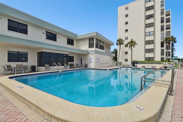 200 WOODETTE DRIVE 803, Dunedin, FL 34698