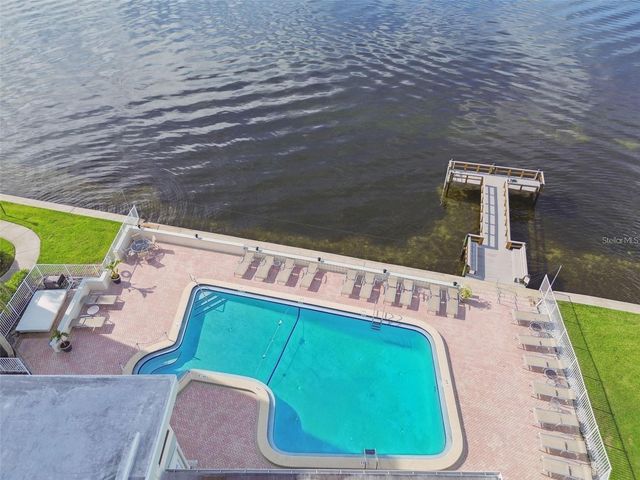 200 WOODETTE DRIVE 803, Dunedin, FL 34698