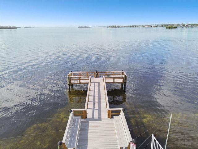 200 WOODETTE DRIVE 803, Dunedin, FL 34698