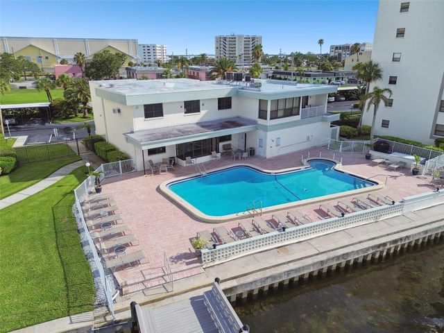 200 WOODETTE DRIVE 803, Dunedin, FL 34698