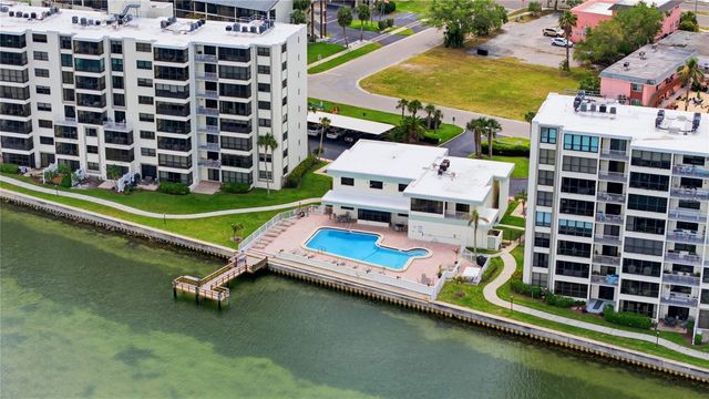 200 WOODETTE DRIVE 803, Dunedin, FL 34698