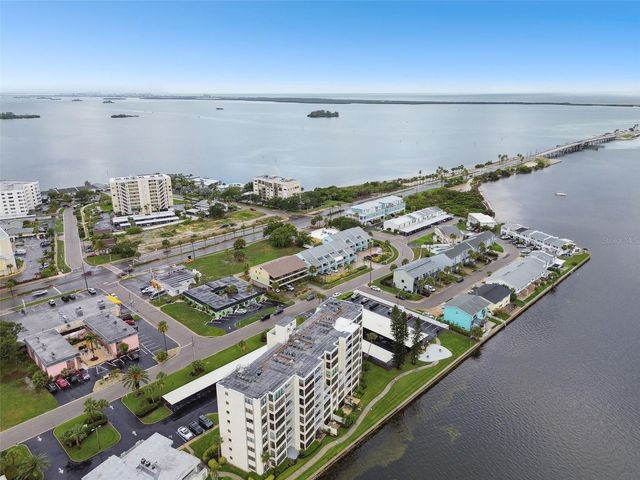 200 WOODETTE DRIVE 803, Dunedin, FL 34698