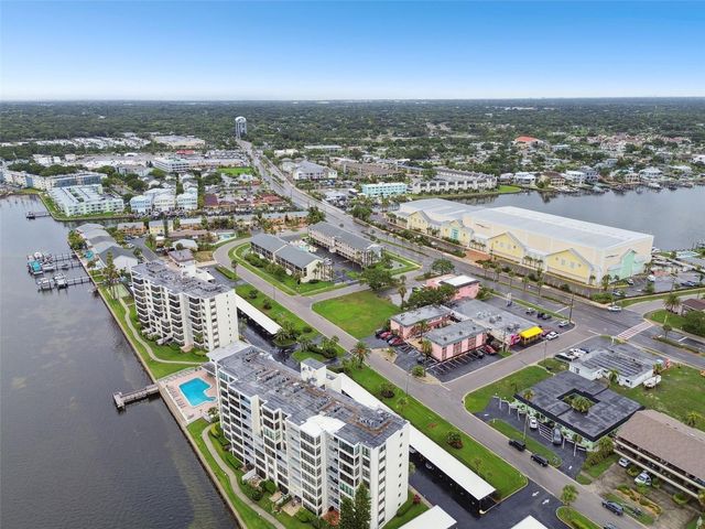 200 WOODETTE DRIVE 803, Dunedin, FL 34698