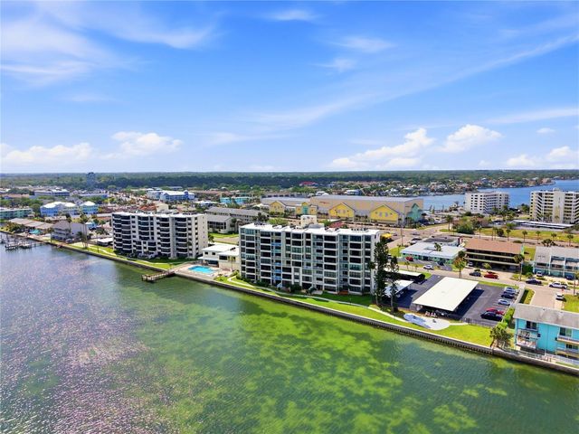 200 WOODETTE DRIVE 803, Dunedin, FL 34698