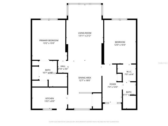 200 WOODETTE DRIVE 803, Dunedin, FL 34698