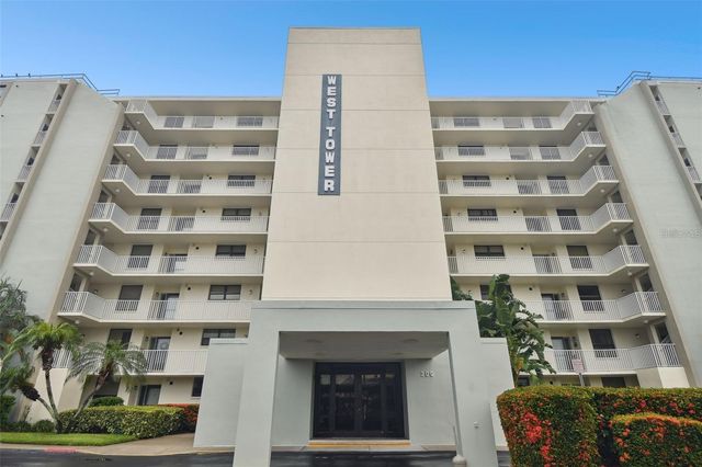 200 WOODETTE DRIVE 803, Dunedin, FL 34698