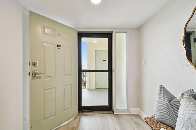 200 WOODETTE DRIVE 803, Dunedin, FL 34698