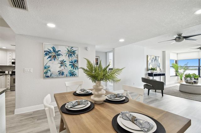 200 WOODETTE DRIVE 803, Dunedin, FL 34698