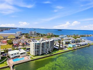 200 WOODETTE DRIVE 803, Dunedin, FL 34698