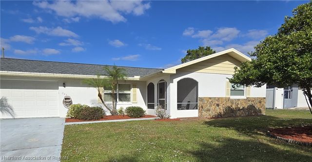 343 Lime Road NW, Lake Placid, FL 33852