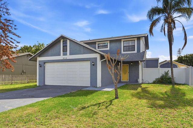 931 WHISPER LAKE DRIVE, Winter Haven, FL 33880