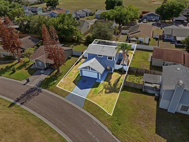 931 WHISPER LAKE DRIVE, Winter Haven, FL 33880