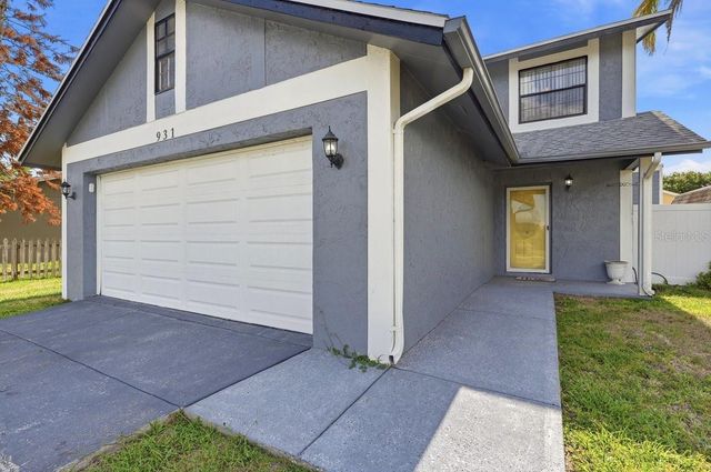 931 WHISPER LAKE DRIVE, Winter Haven, FL 33880