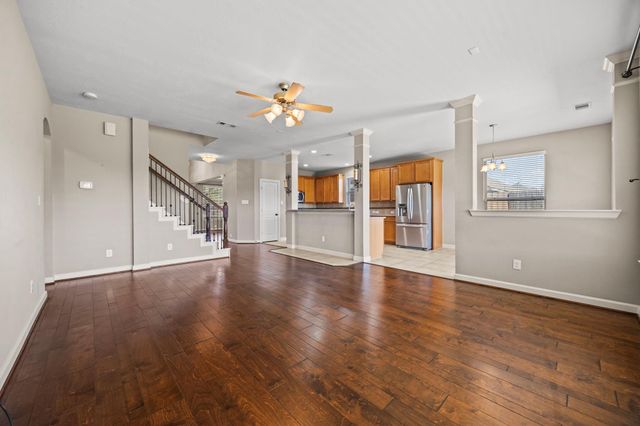 17215 Pine Hollow Landing Court, Houston, TX 77084