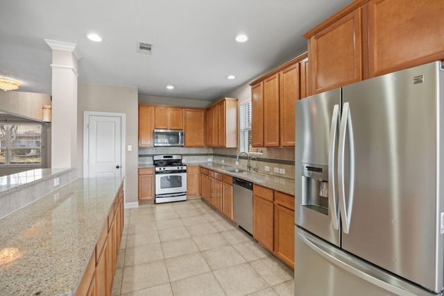 17215 Pine Hollow Landing Court, Houston, TX 77084