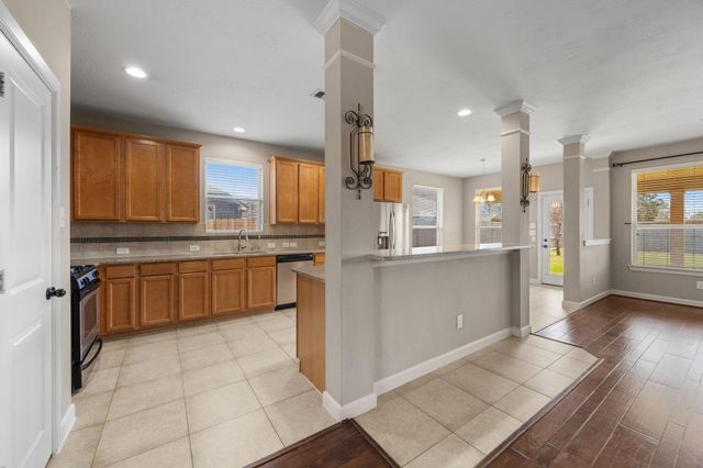 17215 Pine Hollow Landing Court, Houston, TX 77084