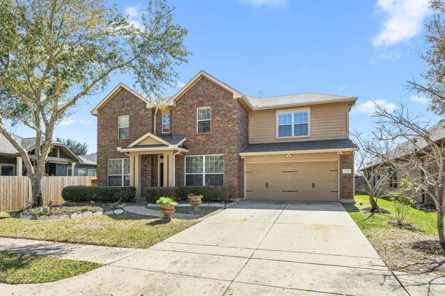 17215 Pine Hollow Landing Court, Houston, TX 77084