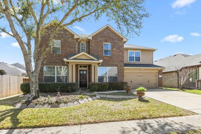 17215 Pine Hollow Landing Court, Houston, TX 77084