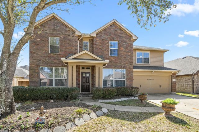 17215 Pine Hollow Landing Court, Houston, TX 77084