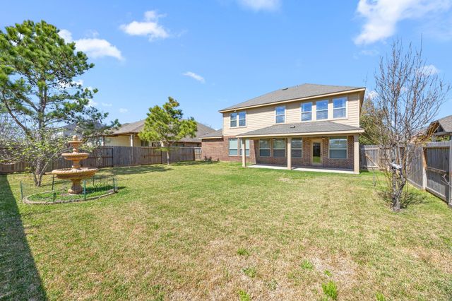 17215 Pine Hollow Landing Court, Houston, TX 77084