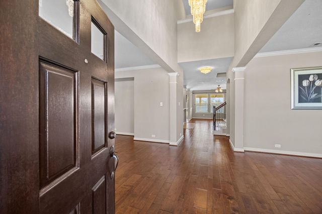 17215 Pine Hollow Landing Court, Houston, TX 77084