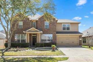 17215 Pine Hollow Landing Court, Houston, TX 77084
