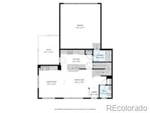 14280 W 83rd Place A, Arvada, CO 80005