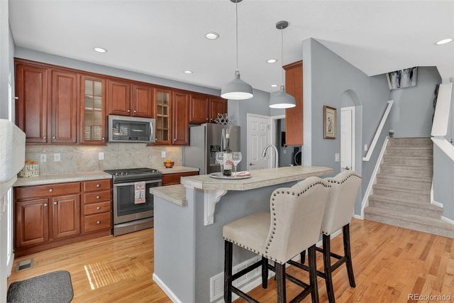 14280 W 83rd Place A, Arvada, CO 80005