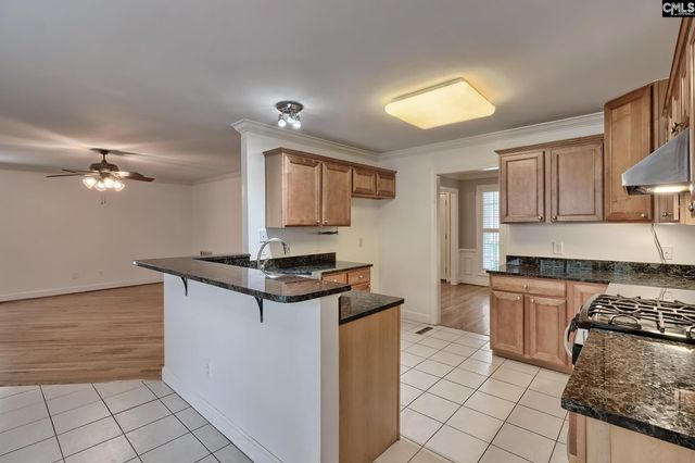 513 Beverly Drive, West Columbia, SC 29169