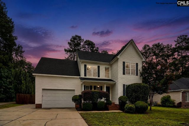 513 Beverly Drive, West Columbia, SC 29169