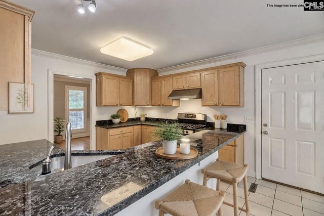 513 Beverly Drive, West Columbia, SC 29169