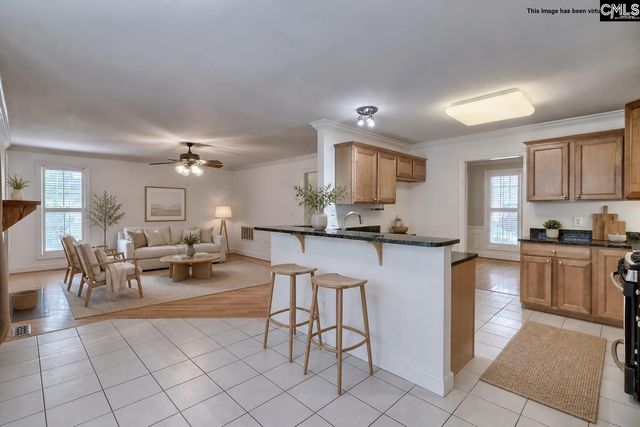 513 Beverly Drive, West Columbia, SC 29169