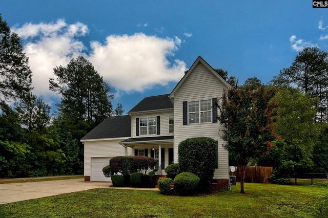 513 Beverly Drive, West Columbia, SC 29169