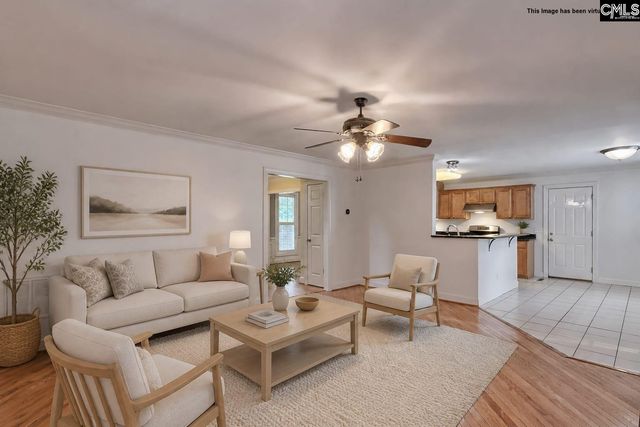 513 Beverly Drive, West Columbia, SC 29169