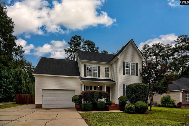 513 Beverly Drive, West Columbia, SC 29169