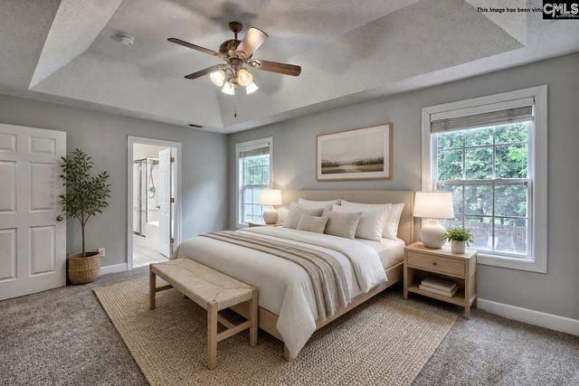 513 Beverly Drive, West Columbia, SC 29169