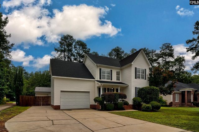 513 Beverly Drive, West Columbia, SC 29169