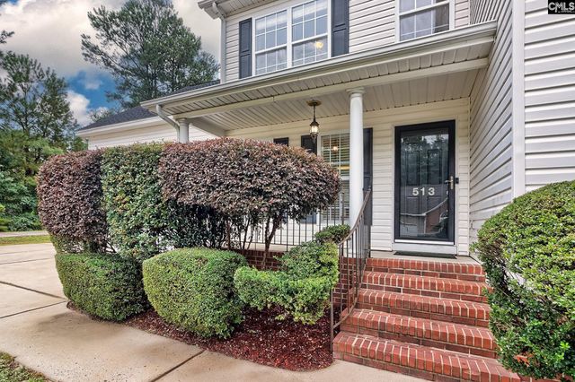 513 Beverly Drive, West Columbia, SC 29169