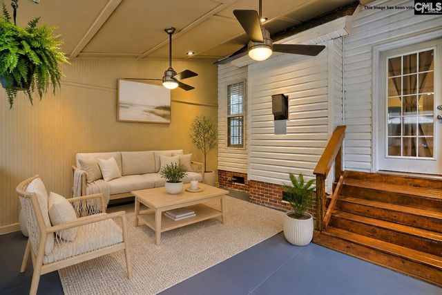 513 Beverly Drive, West Columbia, SC 29169