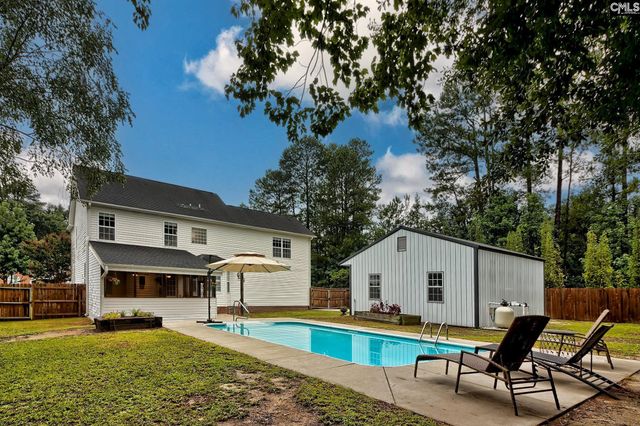 513 Beverly Drive, West Columbia, SC 29169