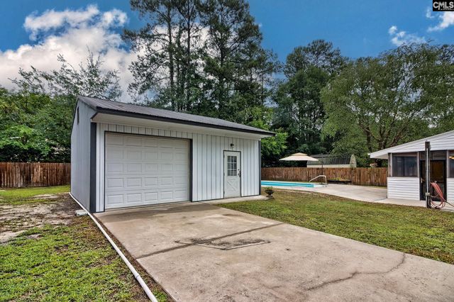 513 Beverly Drive, West Columbia, SC 29169