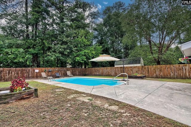 513 Beverly Drive, West Columbia, SC 29169