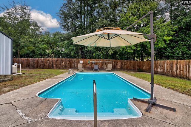 513 Beverly Drive, West Columbia, SC 29169