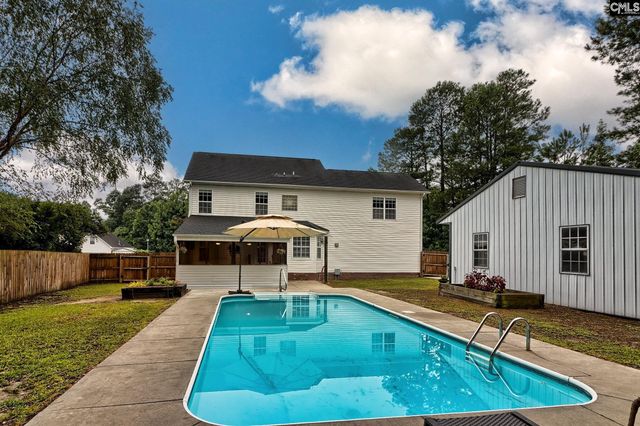 513 Beverly Drive, West Columbia, SC 29169