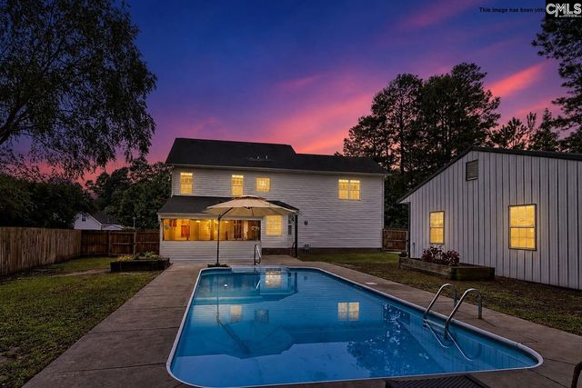 513 Beverly Drive, West Columbia, SC 29169
