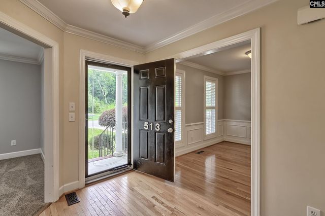 513 Beverly Drive, West Columbia, SC 29169