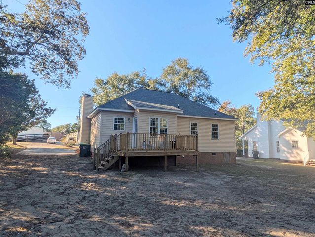 415 Black Avenue, Lexington, SC 29072