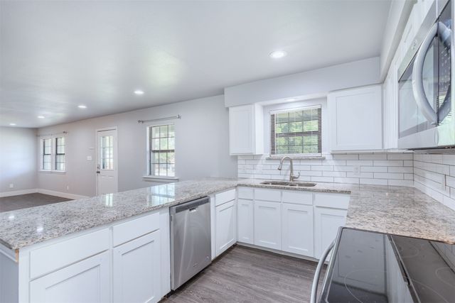 5036 Westway Drive, Little Elm, TX 75068