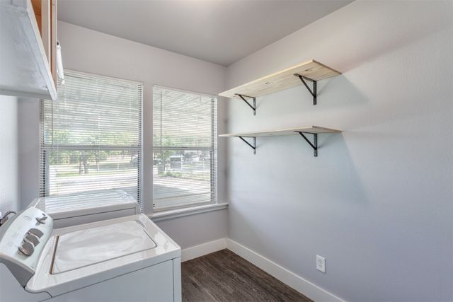 5036 Westway Drive, Little Elm, TX 75068